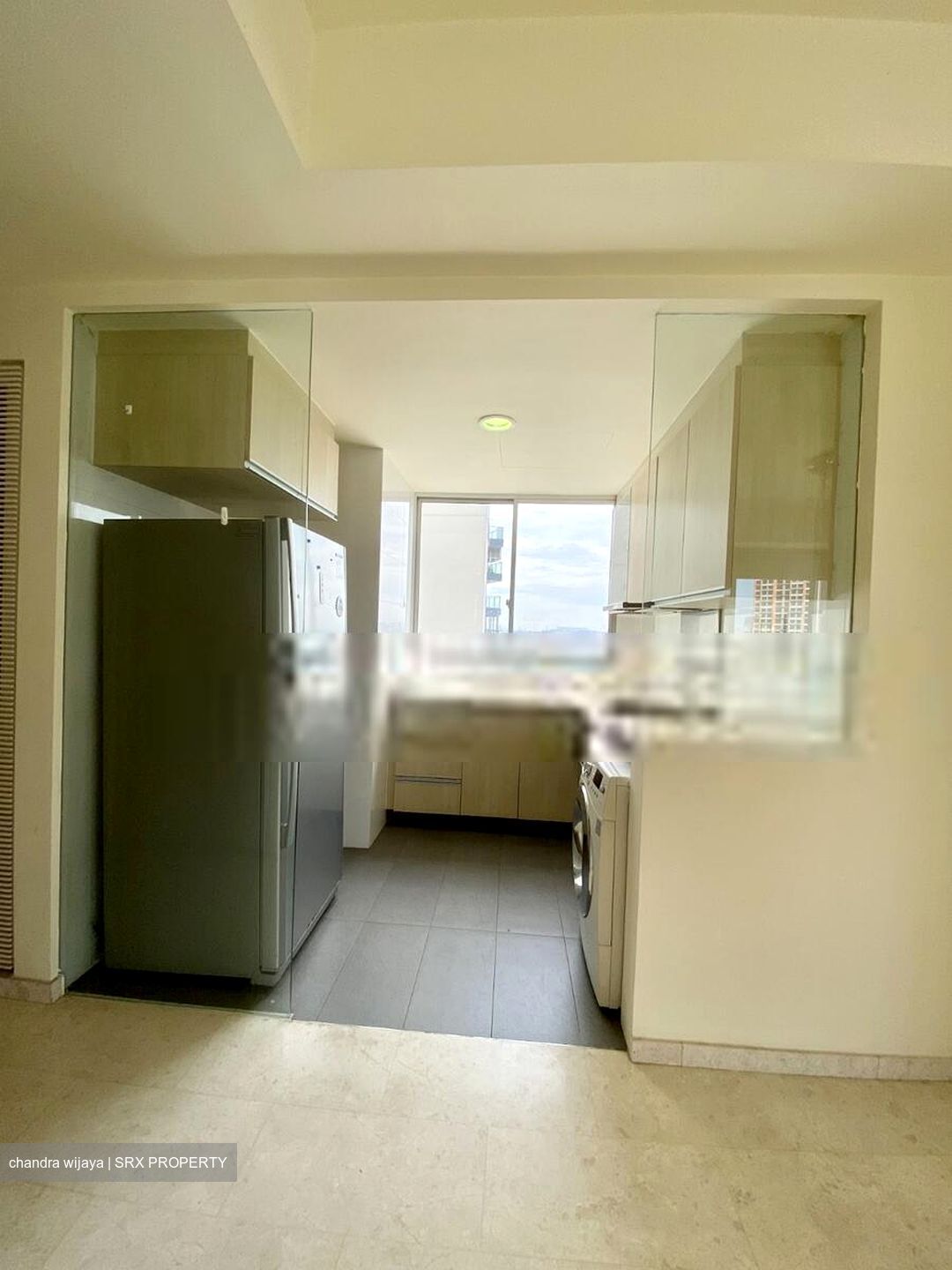 The Parc Condominium (D5), Condominium #596370211